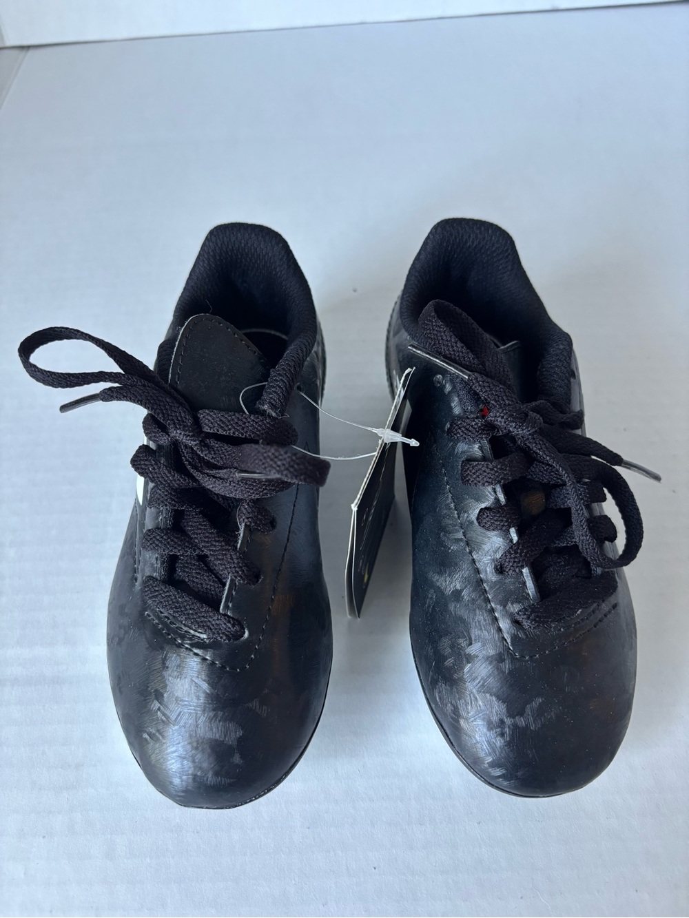 Adidas NWT Conquistador Soccer Cleats. Size 10.5 Kids.